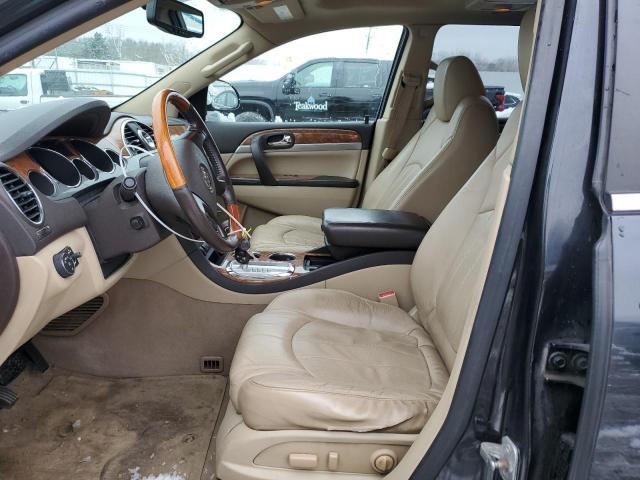 Photo 6 VIN: 5GAKVCED9BJ397763 - BUICK ENCLAVE 