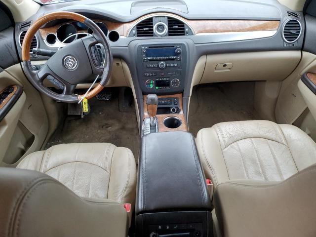 Photo 7 VIN: 5GAKVCED9BJ397763 - BUICK ENCLAVE 