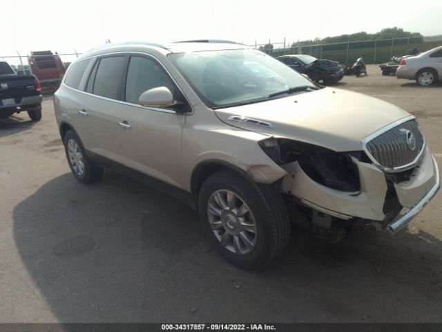 Photo 0 VIN: 5GAKVCED9BJ403562 - BUICK ENCLAVE 