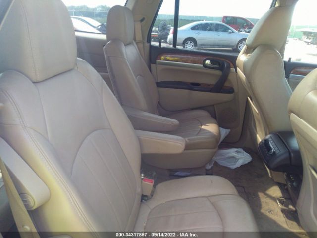 Photo 7 VIN: 5GAKVCED9BJ403562 - BUICK ENCLAVE 