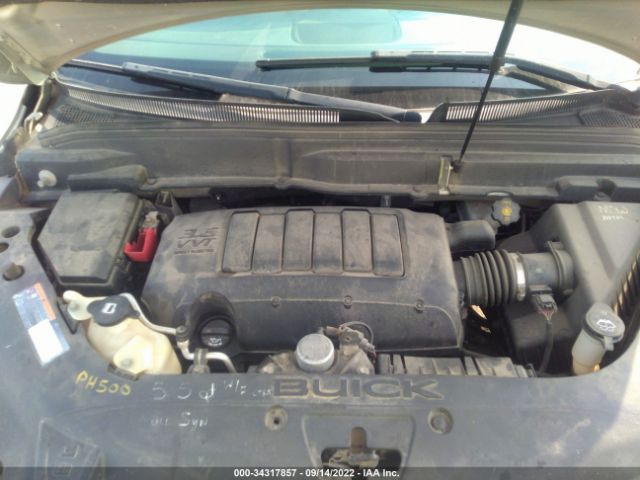 Photo 9 VIN: 5GAKVCED9BJ403562 - BUICK ENCLAVE 