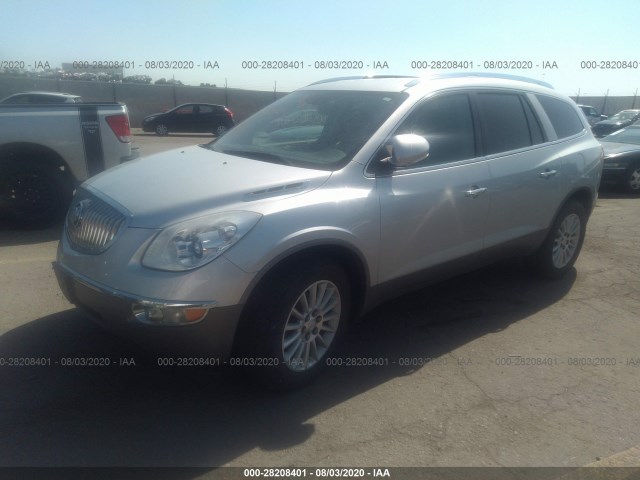 Photo 1 VIN: 5GAKVCED9CJ100816 - BUICK ENCLAVE 