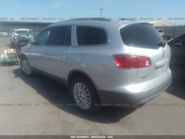 Photo 2 VIN: 5GAKVCED9CJ100816 - BUICK ENCLAVE 