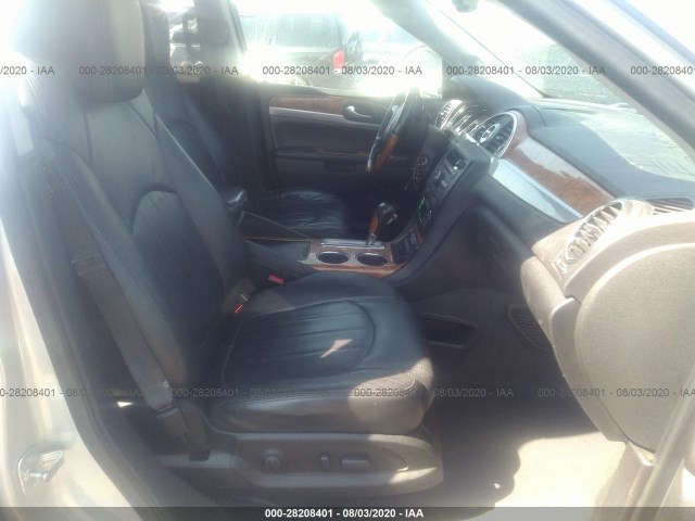 Photo 4 VIN: 5GAKVCED9CJ100816 - BUICK ENCLAVE 