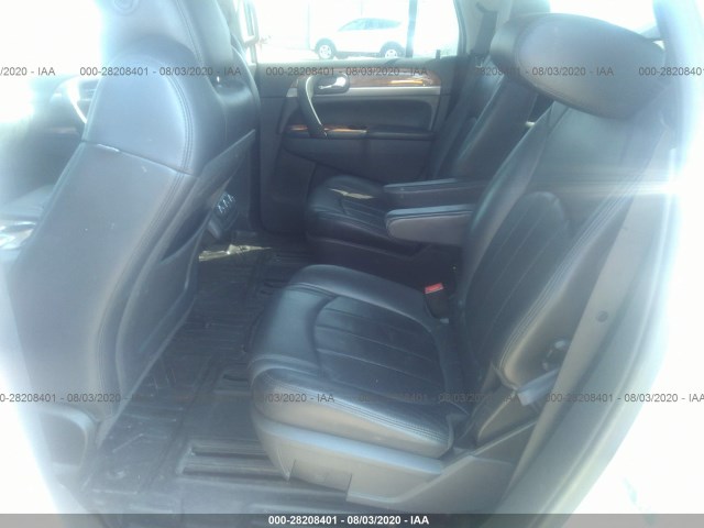 Photo 7 VIN: 5GAKVCED9CJ100816 - BUICK ENCLAVE 