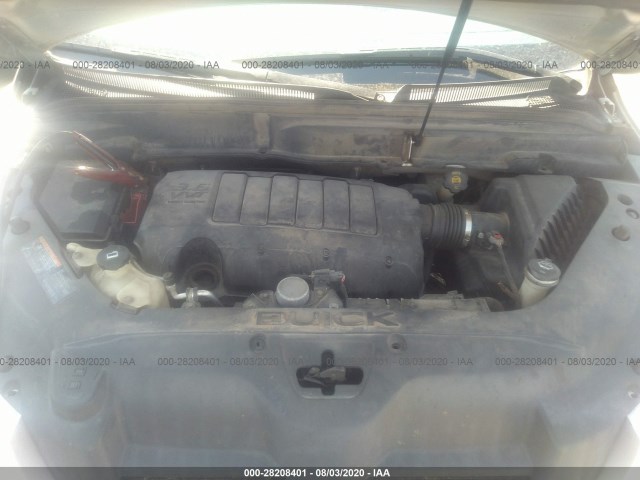 Photo 9 VIN: 5GAKVCED9CJ100816 - BUICK ENCLAVE 