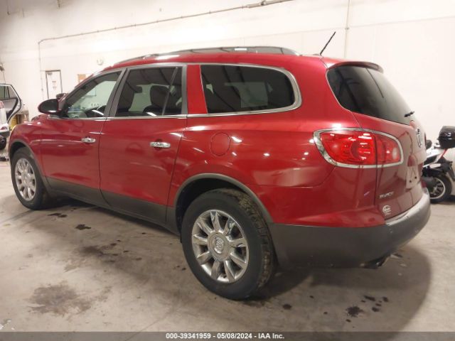 Photo 2 VIN: 5GAKVCED9CJ103845 - BUICK ENCLAVE 