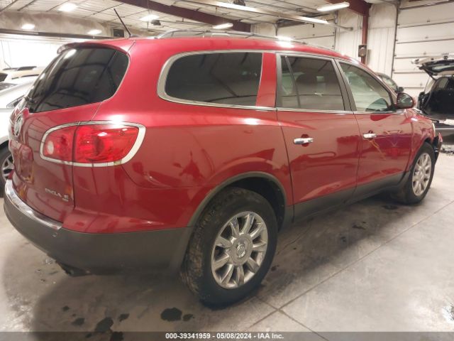 Photo 3 VIN: 5GAKVCED9CJ103845 - BUICK ENCLAVE 