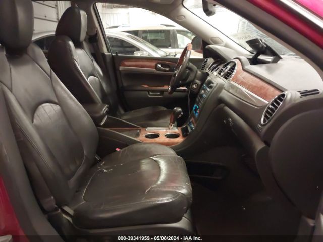 Photo 4 VIN: 5GAKVCED9CJ103845 - BUICK ENCLAVE 