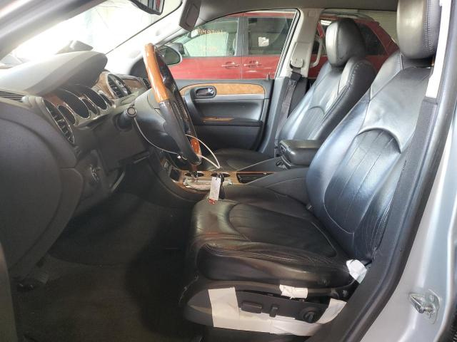 Photo 6 VIN: 5GAKVCED9CJ113386 - BUICK ENCLAVE 