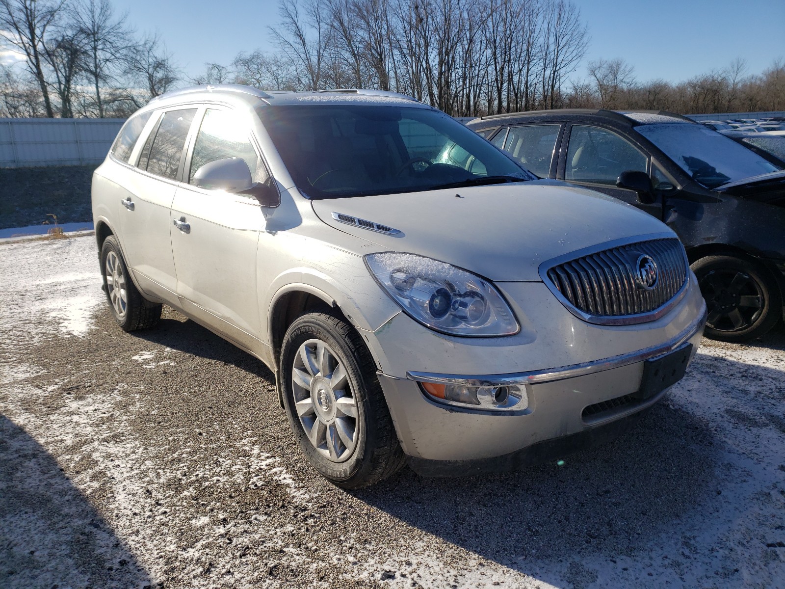 Photo 0 VIN: 5GAKVCED9CJ145464 - BUICK ENCLAVE 