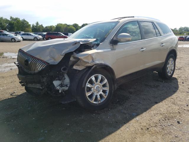 Photo 1 VIN: 5GAKVCED9CJ156867 - BUICK ENCLAVE 