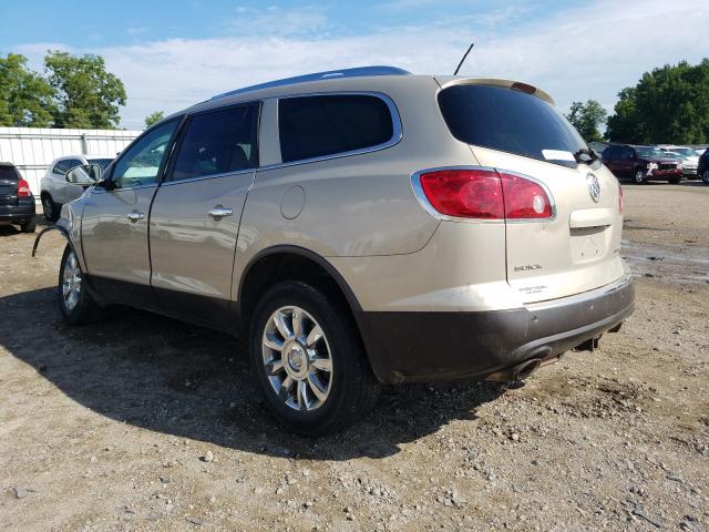 Photo 2 VIN: 5GAKVCED9CJ156867 - BUICK ENCLAVE 