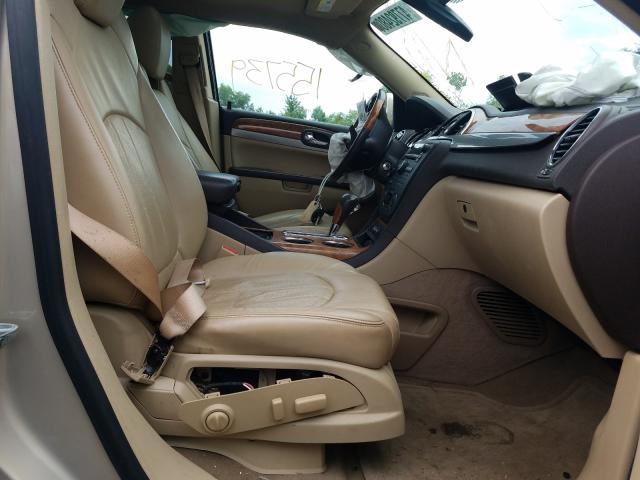 Photo 4 VIN: 5GAKVCED9CJ156867 - BUICK ENCLAVE 