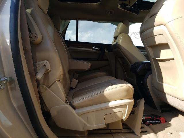 Photo 5 VIN: 5GAKVCED9CJ156867 - BUICK ENCLAVE 