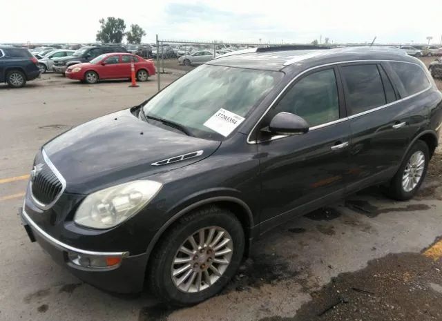 Photo 1 VIN: 5GAKVCED9CJ238193 - BUICK ENCLAVE 