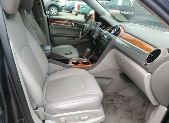 Photo 4 VIN: 5GAKVCED9CJ238193 - BUICK ENCLAVE 