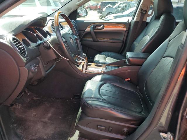 Photo 6 VIN: 5GAKVCED9CJ244057 - BUICK ENCLAVE 