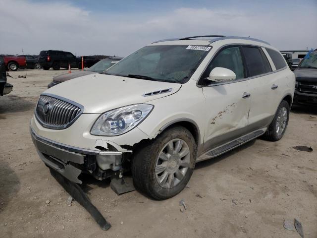 Photo 1 VIN: 5GAKVCED9CJ245886 - BUICK ENCLAVE 