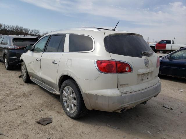 Photo 2 VIN: 5GAKVCED9CJ245886 - BUICK ENCLAVE 