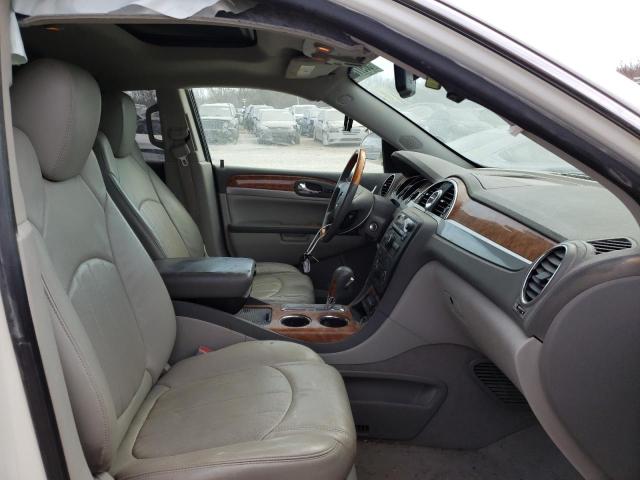 Photo 4 VIN: 5GAKVCED9CJ245886 - BUICK ENCLAVE 