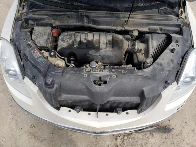 Photo 6 VIN: 5GAKVCED9CJ245886 - BUICK ENCLAVE 