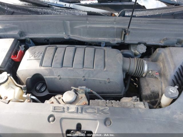 Photo 9 VIN: 5GAKVCED9CJ251185 - BUICK ENCLAVE 