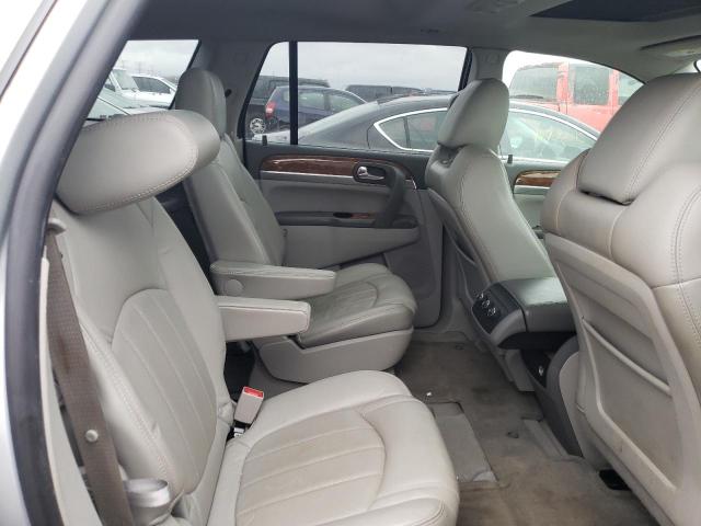 Photo 10 VIN: 5GAKVCED9CJ317654 - BUICK ENCLAVE 