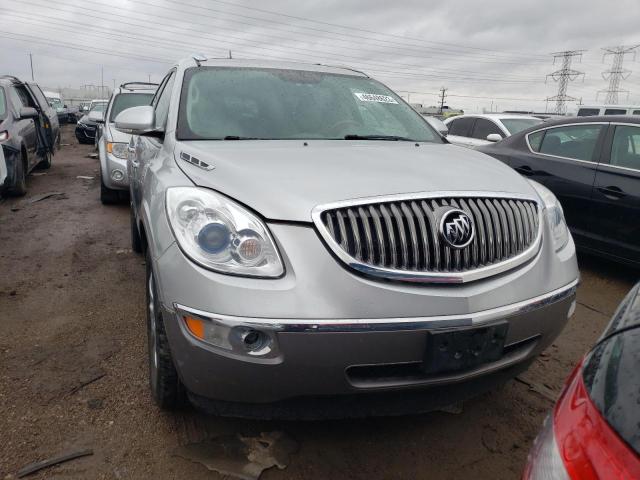 Photo 4 VIN: 5GAKVCED9CJ317654 - BUICK ENCLAVE 