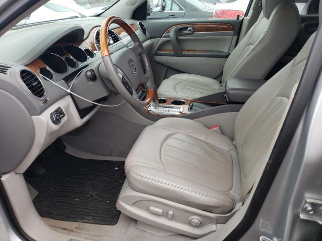 Photo 6 VIN: 5GAKVCED9CJ317654 - BUICK ENCLAVE 