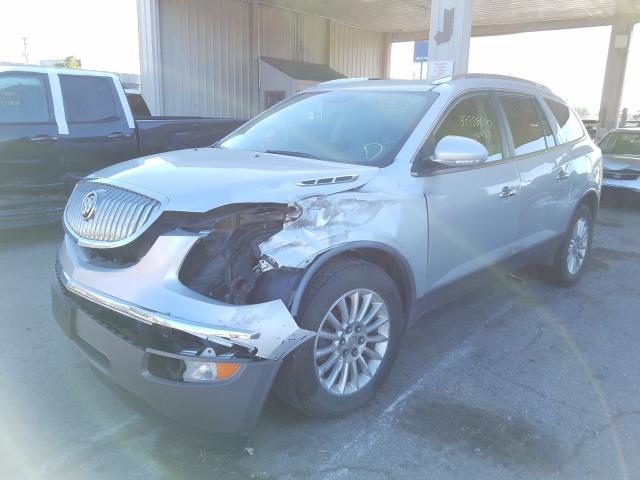 Photo 1 VIN: 5GAKVCED9CJ358284 - BUICK ENCLAVE 