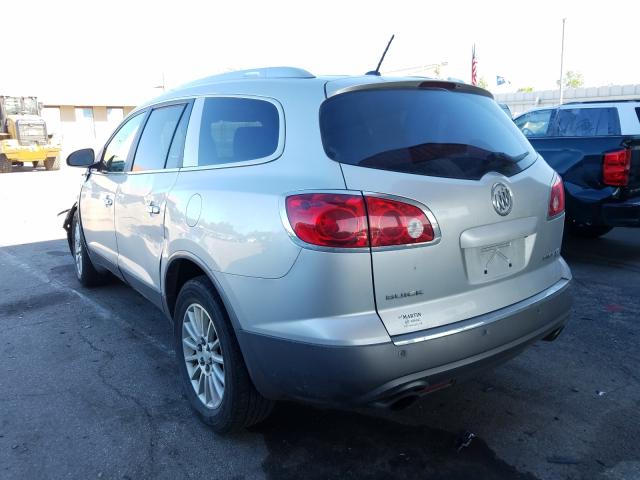 Photo 2 VIN: 5GAKVCED9CJ358284 - BUICK ENCLAVE 