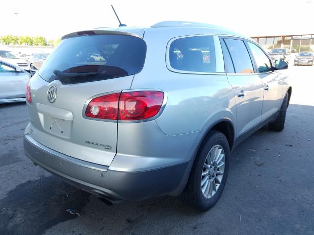 Photo 3 VIN: 5GAKVCED9CJ358284 - BUICK ENCLAVE 