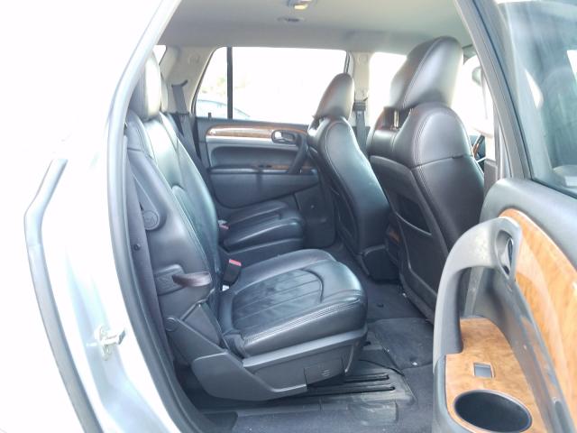 Photo 5 VIN: 5GAKVCED9CJ358284 - BUICK ENCLAVE 