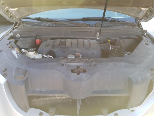 Photo 6 VIN: 5GAKVCED9CJ358284 - BUICK ENCLAVE 