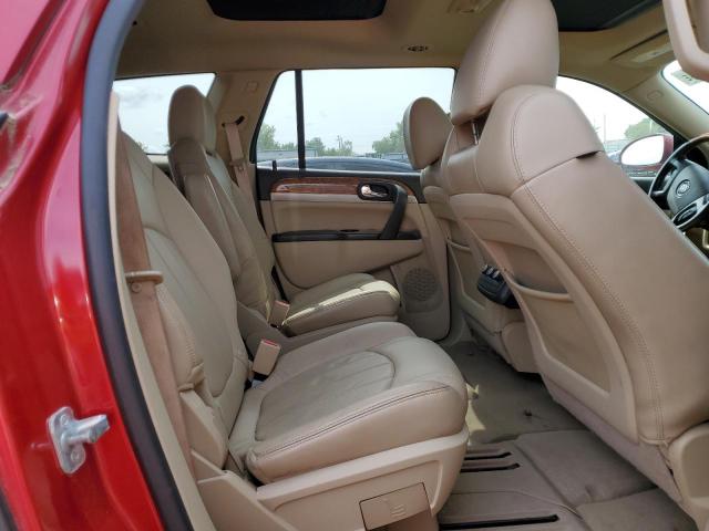 Photo 10 VIN: 5GAKVCED9CJ380155 - BUICK ENCLAVE 