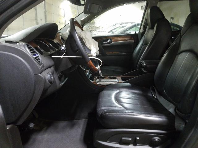 Photo 4 VIN: 5GAKVCED9CJ387994 - BUICK ENCLAVE 