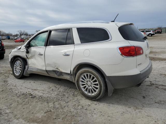 Photo 1 VIN: 5GAKVCED9CJ397649 - BUICK ENCLAVE 