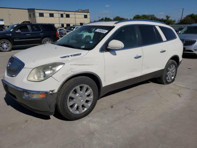 Photo 0 VIN: 5GAKVCED9CJ421898 - BUICK ENCLAVE 