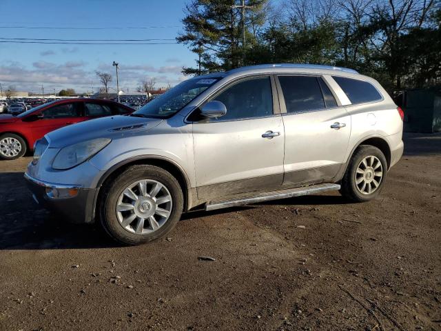 Photo 0 VIN: 5GAKVCEDXBJ107742 - BUICK ENCLAVE 