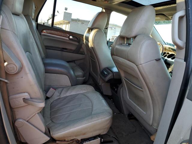 Photo 10 VIN: 5GAKVCEDXBJ107742 - BUICK ENCLAVE 