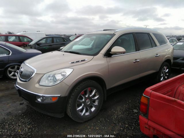 Photo 1 VIN: 5GAKVCEDXBJ118529 - BUICK ENCLAVE 