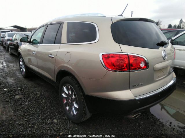 Photo 2 VIN: 5GAKVCEDXBJ118529 - BUICK ENCLAVE 