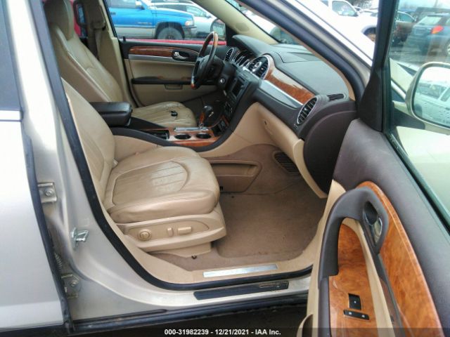 Photo 4 VIN: 5GAKVCEDXBJ118529 - BUICK ENCLAVE 