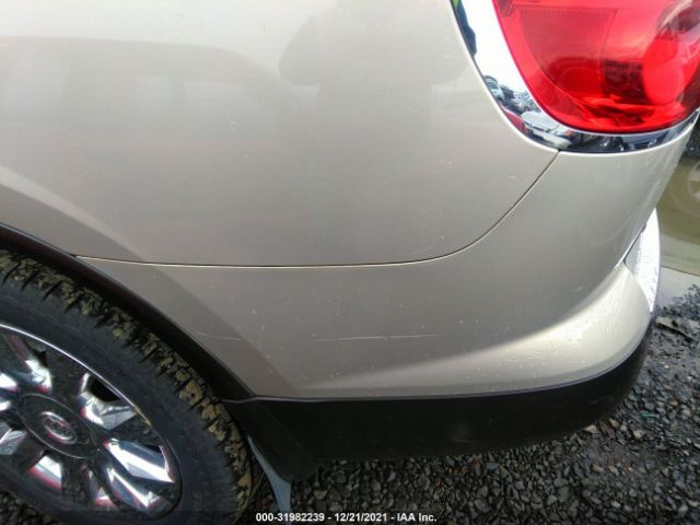 Photo 5 VIN: 5GAKVCEDXBJ118529 - BUICK ENCLAVE 