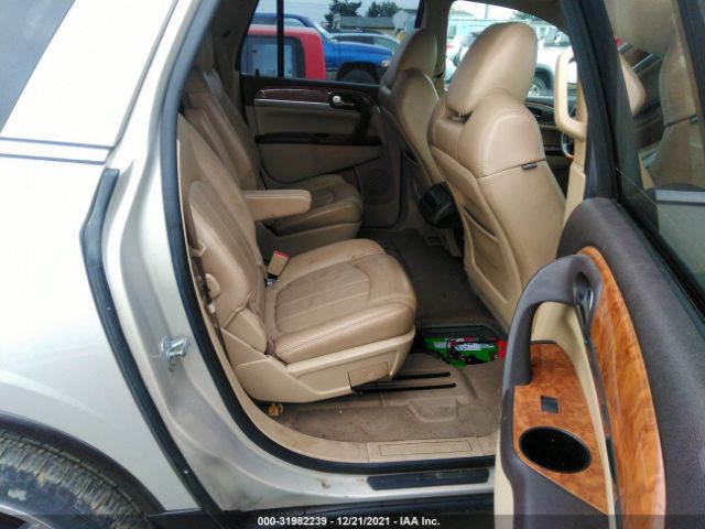 Photo 7 VIN: 5GAKVCEDXBJ118529 - BUICK ENCLAVE 