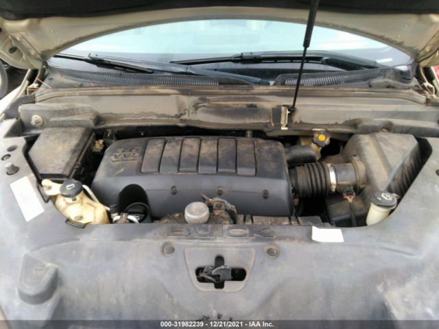 Photo 9 VIN: 5GAKVCEDXBJ118529 - BUICK ENCLAVE 