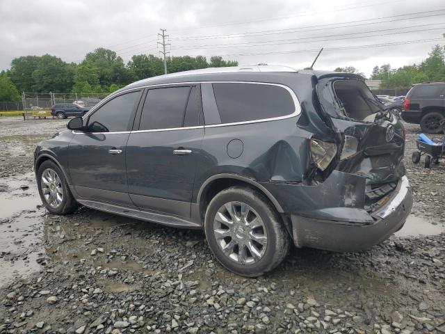 Photo 1 VIN: 5GAKVCEDXBJ122306 - BUICK ENCLAVE 