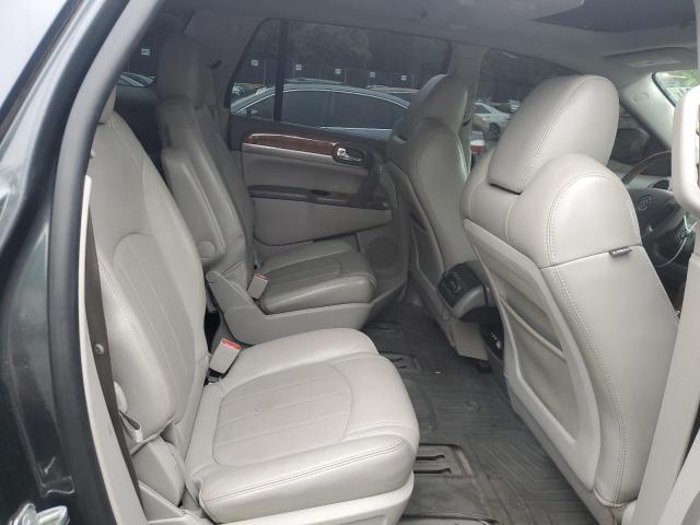 Photo 10 VIN: 5GAKVCEDXBJ122306 - BUICK ENCLAVE 