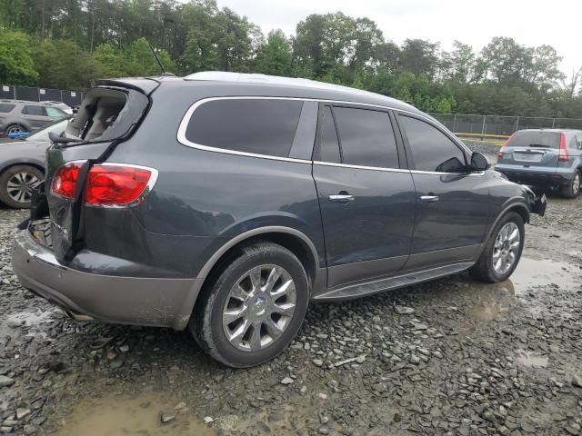 Photo 2 VIN: 5GAKVCEDXBJ122306 - BUICK ENCLAVE 